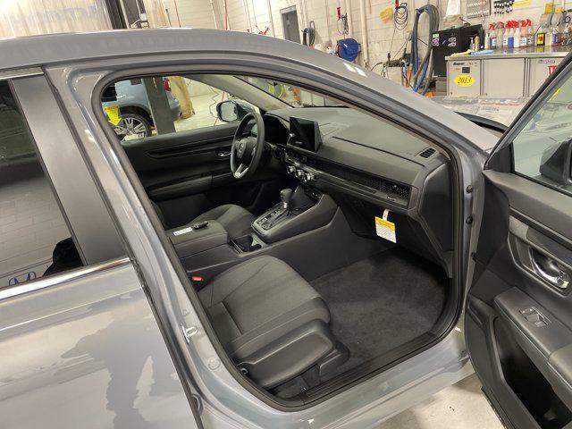 new 2026 Honda CR-V car, priced at $34,814