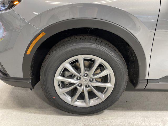 new 2026 Honda CR-V car, priced at $34,814