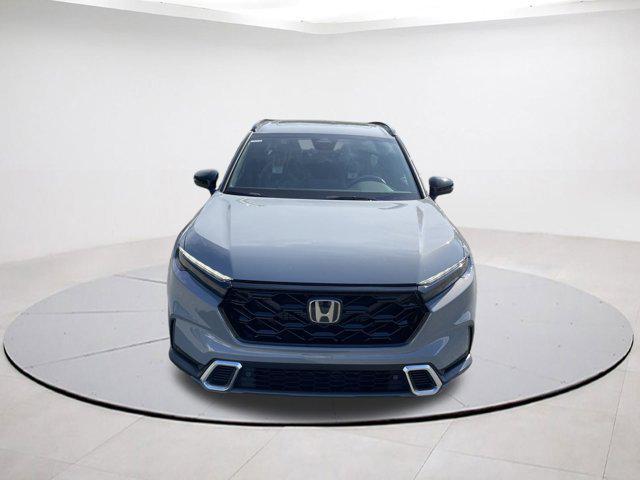 new 2026 Honda CR-V Hybrid car, priced at $43,235