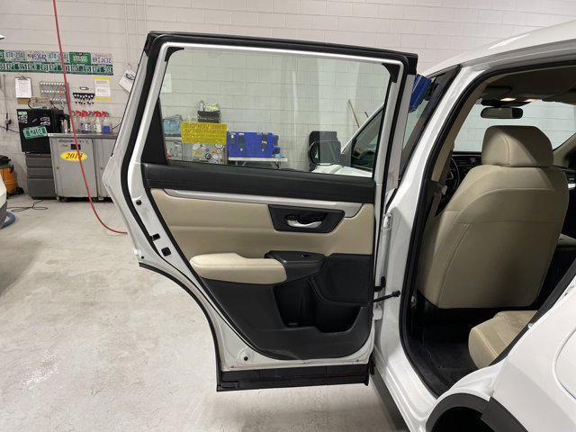 used 2020 Honda CR-V car, priced at $22,180