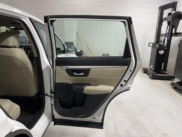 used 2020 Honda CR-V car, priced at $22,180