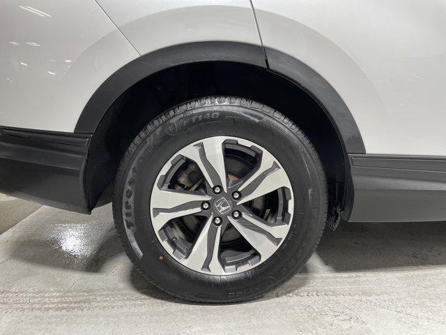 used 2020 Honda CR-V car, priced at $22,180