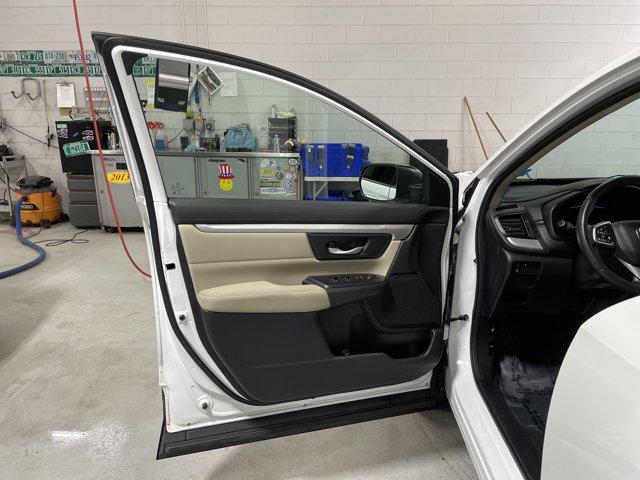 used 2020 Honda CR-V car, priced at $22,180