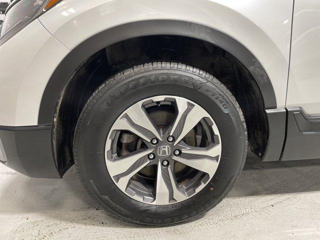 used 2020 Honda CR-V car, priced at $22,180
