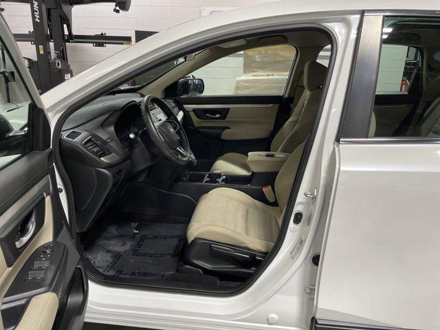used 2020 Honda CR-V car, priced at $22,180