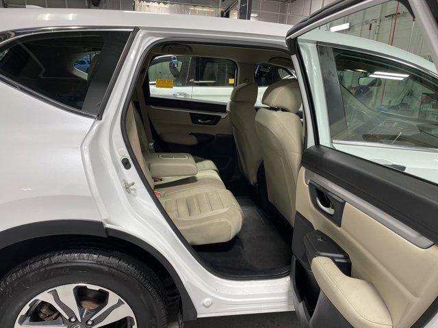 used 2020 Honda CR-V car, priced at $22,180