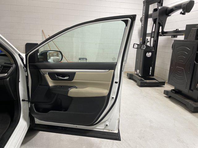 used 2020 Honda CR-V car, priced at $22,180