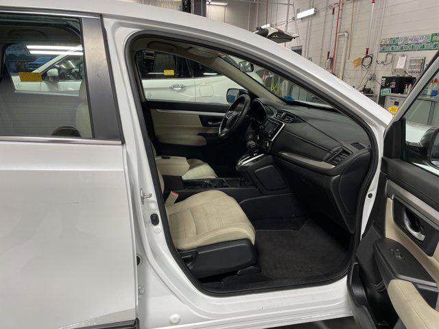 used 2020 Honda CR-V car, priced at $22,180