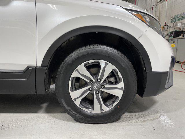 used 2020 Honda CR-V car, priced at $22,180