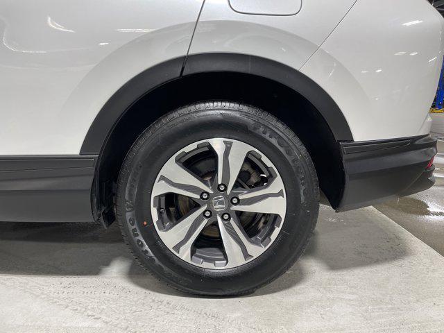 used 2020 Honda CR-V car, priced at $22,180