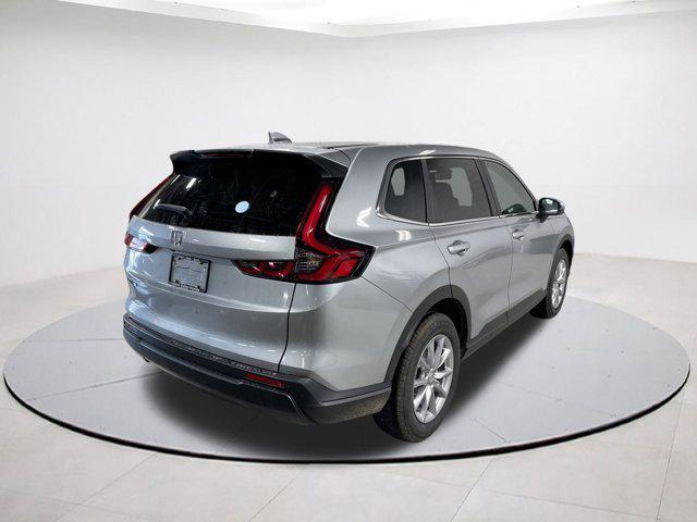 new 2026 Honda CR-V car, priced at $34,057