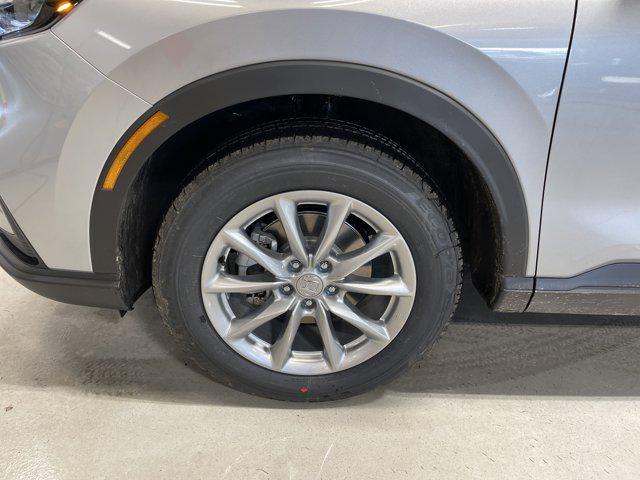 new 2026 Honda CR-V car, priced at $34,057