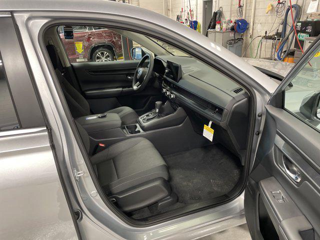 new 2026 Honda CR-V car, priced at $34,057