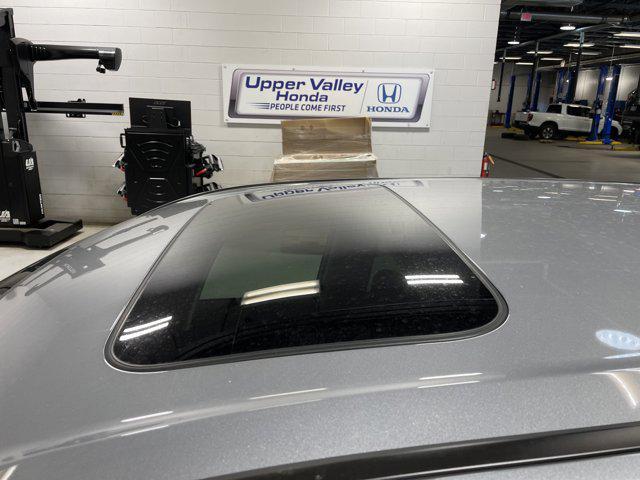 new 2026 Honda CR-V car, priced at $34,057