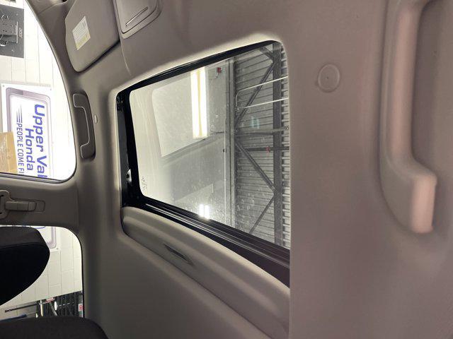 new 2026 Honda CR-V car, priced at $34,057