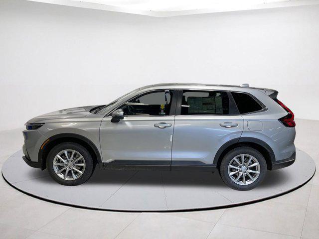new 2026 Honda CR-V car, priced at $34,057