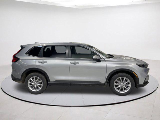 new 2026 Honda CR-V car, priced at $34,057