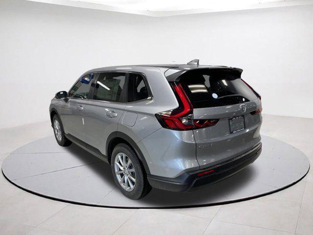 new 2026 Honda CR-V car, priced at $34,057