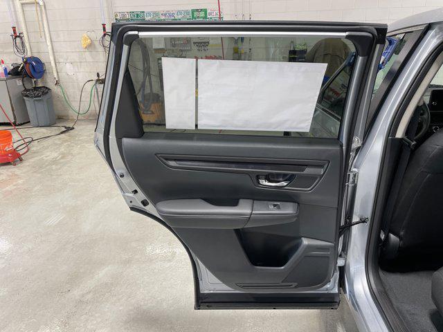 new 2026 Honda CR-V car, priced at $34,057