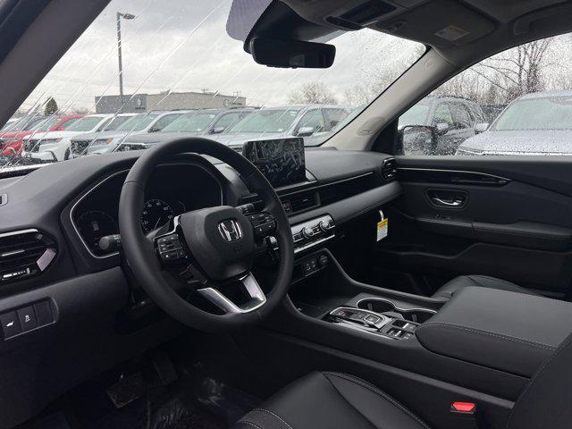 new 2025 Honda Pilot car