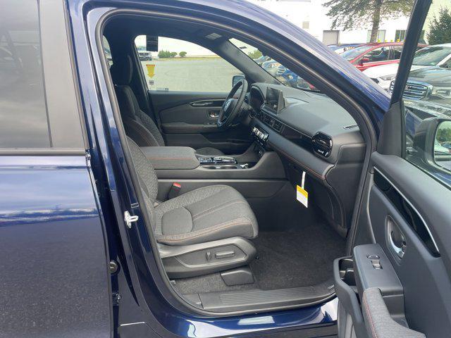 new 2025 Honda Pilot car, priced at $41,274