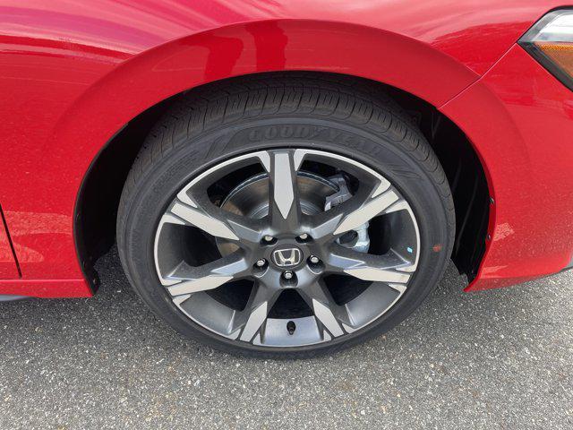 new 2026 Honda Civic Hybrid car, priced at $33,259