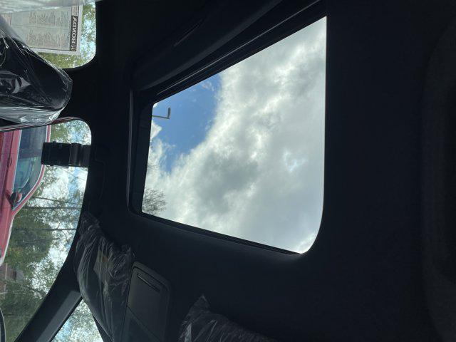 new 2026 Honda Civic Hybrid car, priced at $33,259