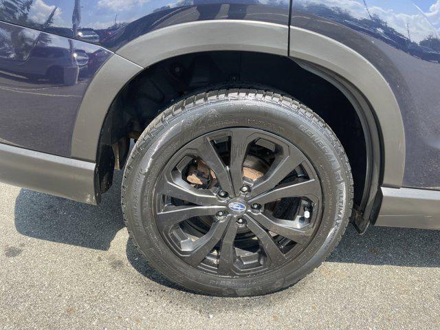 used 2019 Subaru Forester car, priced at $17,527