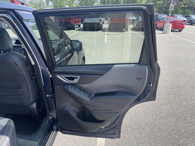 used 2019 Subaru Forester car, priced at $17,527