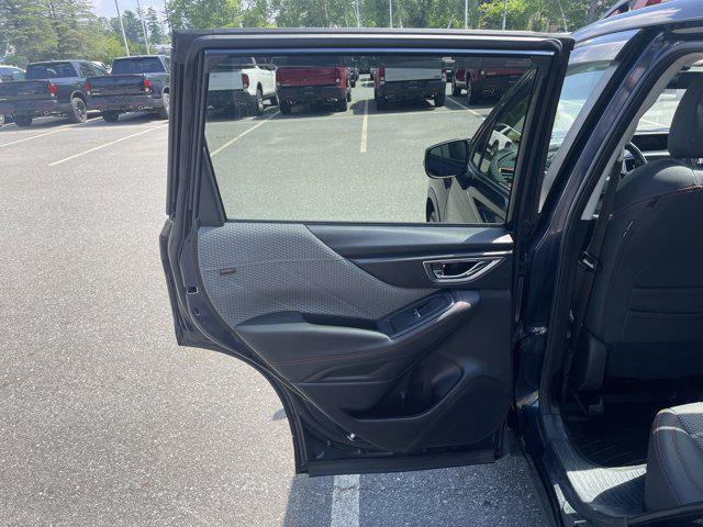 used 2019 Subaru Forester car, priced at $17,527