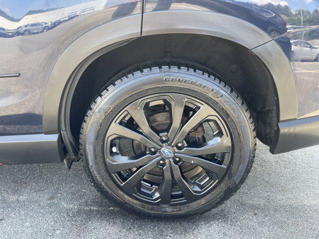 used 2019 Subaru Forester car, priced at $17,527