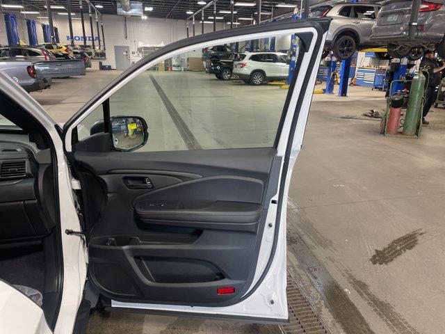 new 2026 Honda Ridgeline car, priced at $45,743