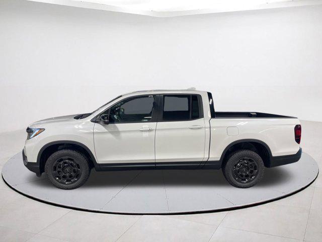 new 2026 Honda Ridgeline car, priced at $45,743