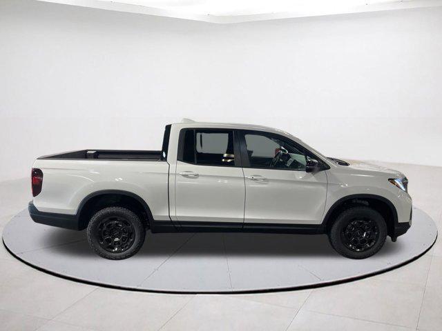 new 2026 Honda Ridgeline car, priced at $45,743