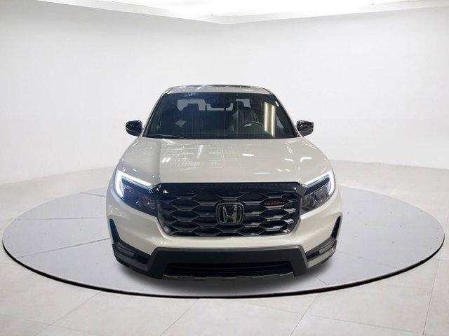 new 2026 Honda Ridgeline car, priced at $45,743