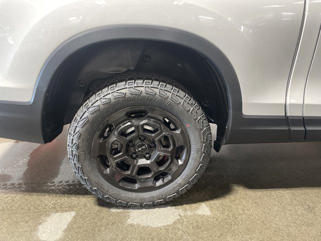 new 2026 Honda Ridgeline car, priced at $45,743