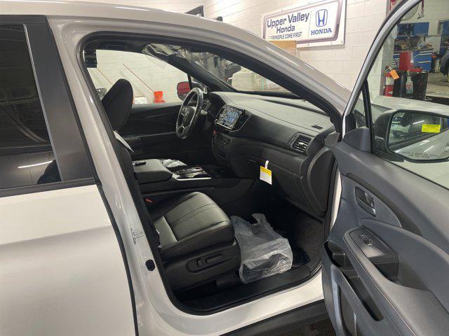 new 2026 Honda Ridgeline car, priced at $45,743