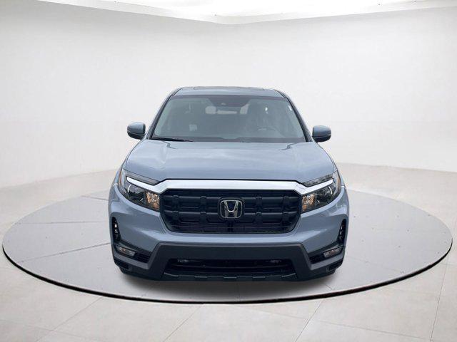 new 2025 Honda Ridgeline car, priced at $44,346