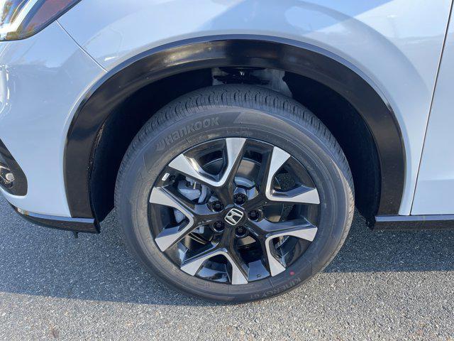 new 2026 Honda HR-V car, priced at $32,169