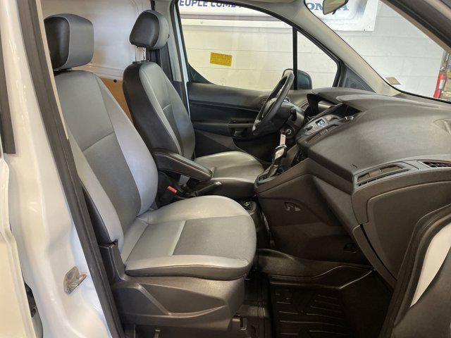 used 2018 Ford Transit Connect car, priced at $17,246