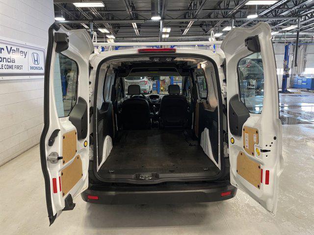 used 2018 Ford Transit Connect car, priced at $17,246