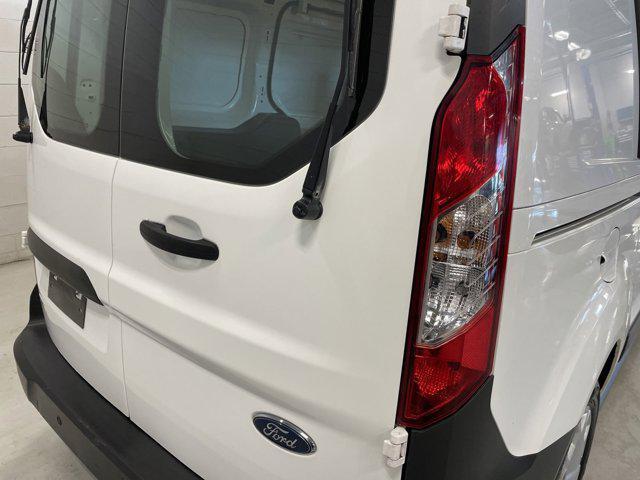 used 2018 Ford Transit Connect car, priced at $17,246