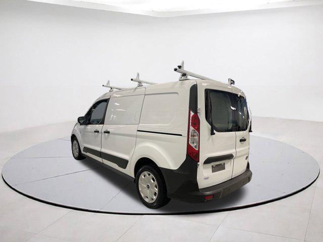 used 2018 Ford Transit Connect car, priced at $17,246