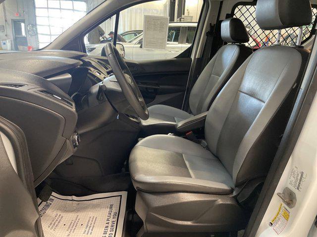 used 2018 Ford Transit Connect car, priced at $17,246