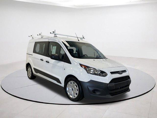 used 2018 Ford Transit Connect car, priced at $17,246