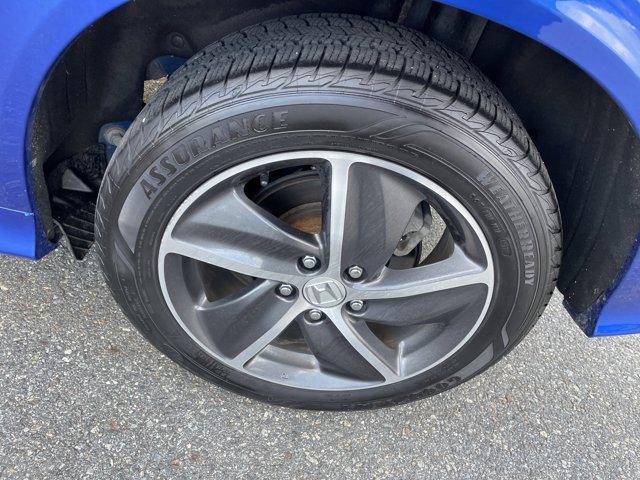 used 2020 Honda HR-V car, priced at $18,225