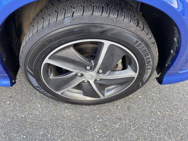 used 2020 Honda HR-V car, priced at $18,225