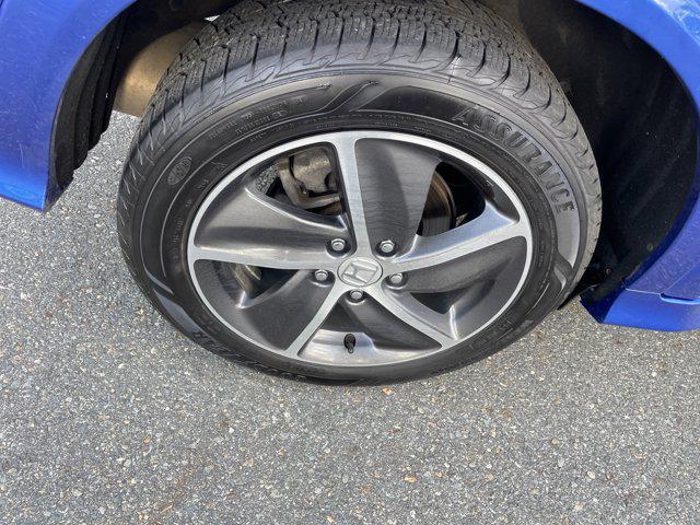 used 2020 Honda HR-V car, priced at $18,225