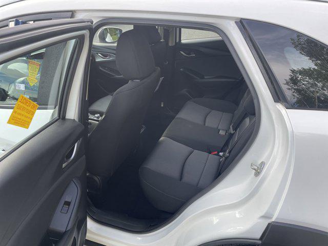 used 2017 Mazda CX-3 car, priced at $13,759