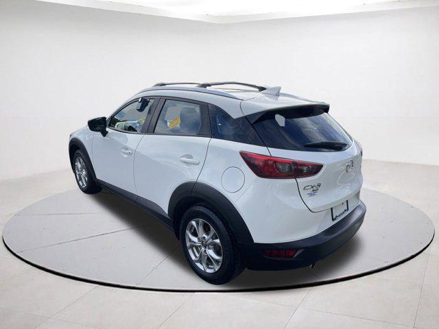 used 2017 Mazda CX-3 car, priced at $13,759